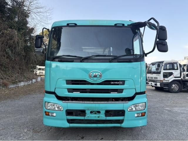 NISSAN DIESEL QUON 2012 Image 31