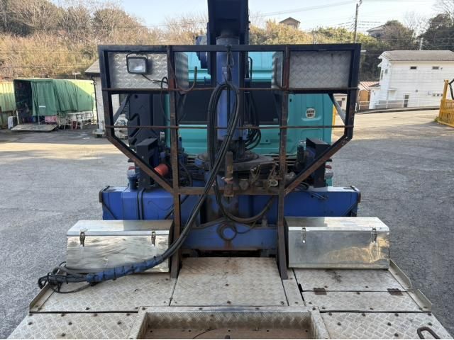 NISSAN DIESEL QUON 2012 Image 31