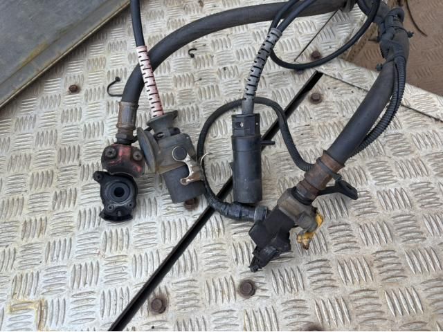 NISSAN DIESEL QUON 2012 Image 31