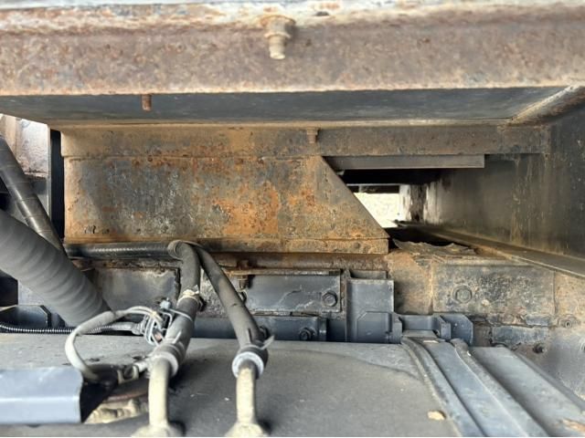 NISSAN DIESEL QUON 2012 Image 31