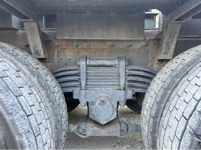 NISSAN DIESEL QUON 2012 Image 31