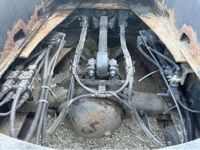 NISSAN DIESEL QUON 2012 Image 31