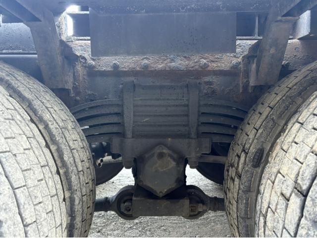 NISSAN DIESEL QUON 2012 Image 31