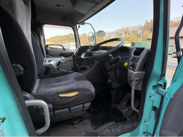 NISSAN DIESEL QUON 2012 Image 31