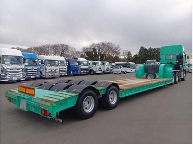 ISUZU GIGA 2021 Image 31