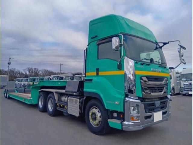 ISUZU GIGA 2021 Image 31