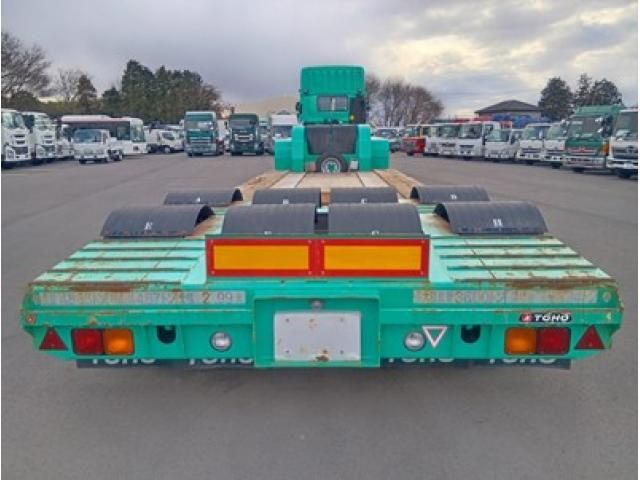 ISUZU GIGA 2021 Image 31