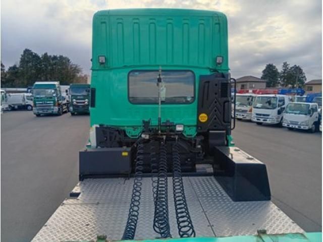 ISUZU GIGA 2021 Image 31