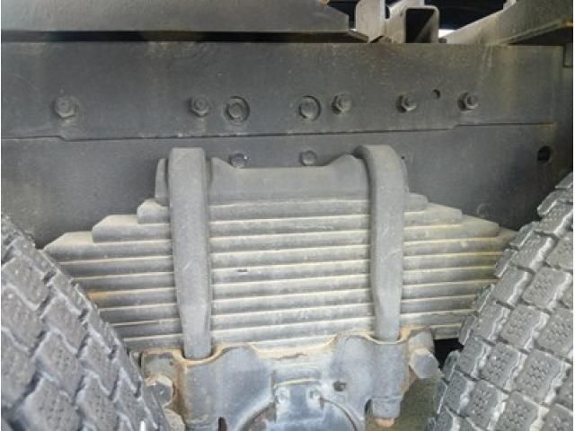 ISUZU GIGA 2021 Image 31