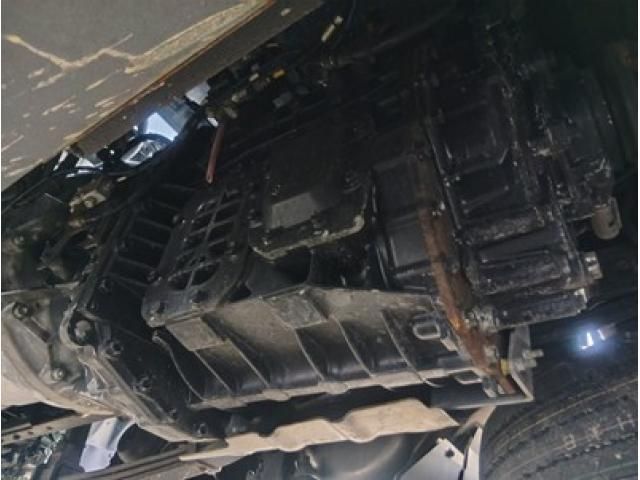 ISUZU GIGA 2021 Image 31