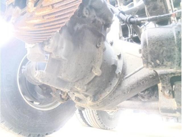 ISUZU GIGA 2021 Image 31