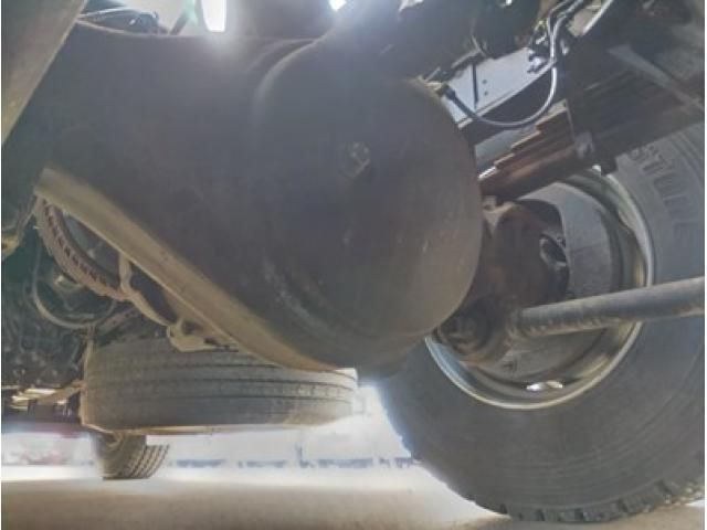 ISUZU GIGA 2021 Image 31