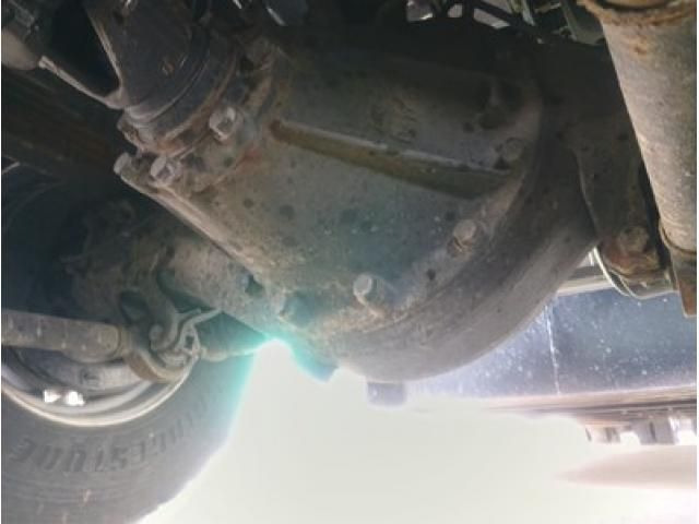 ISUZU GIGA 2021 Image 31