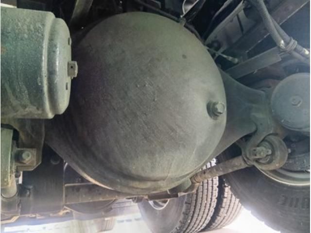 ISUZU GIGA 2021 Image 31