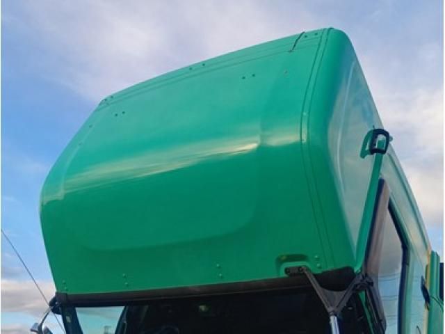 ISUZU GIGA 2021 Image 31