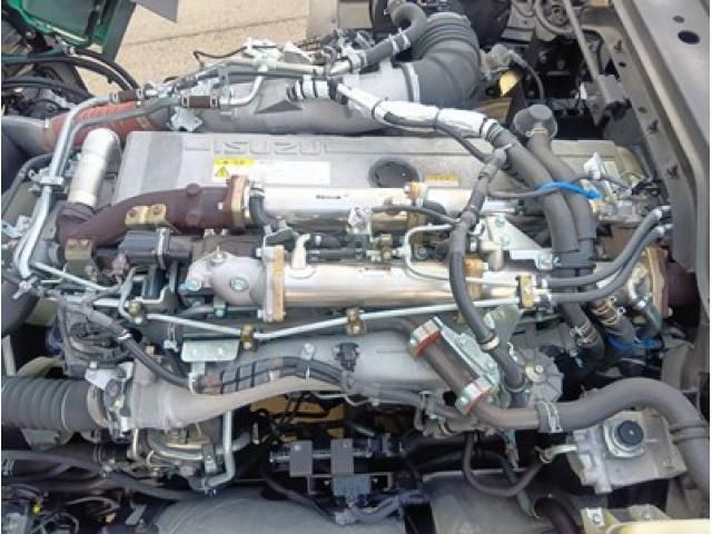 ISUZU GIGA 2021 Image 31