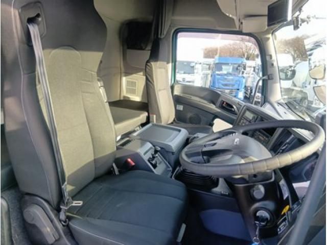 ISUZU GIGA 2021 Image 31