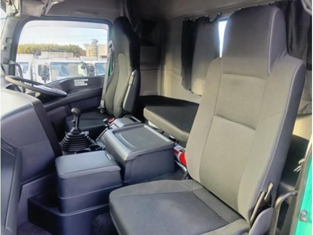 ISUZU GIGA 2021 Image 31