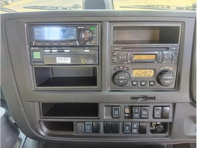 ISUZU GIGA 2021 Image 31