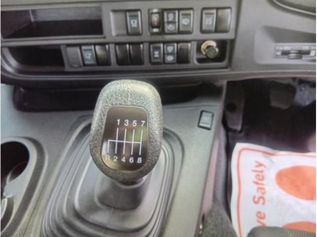 ISUZU GIGA 2021 Image 31