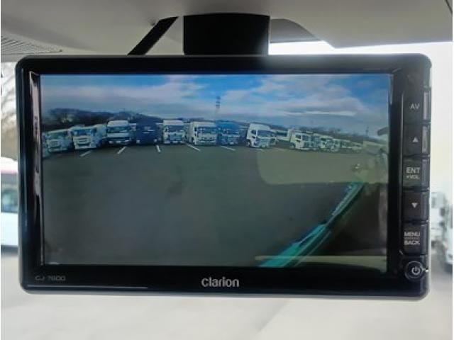 ISUZU GIGA 2021 Image 31