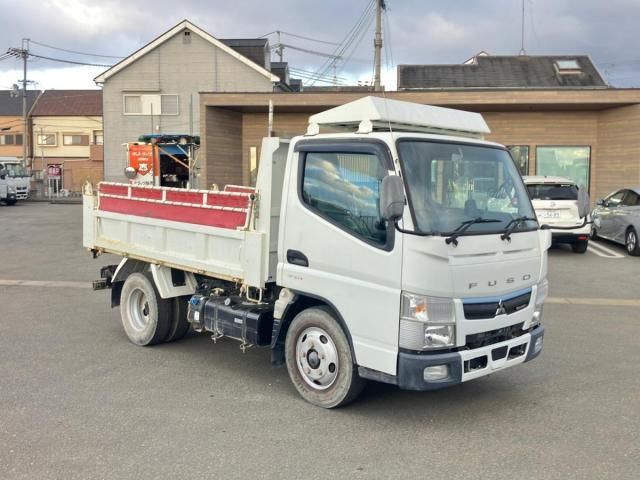 MITSUBISHI CANTER 2020 Image 31