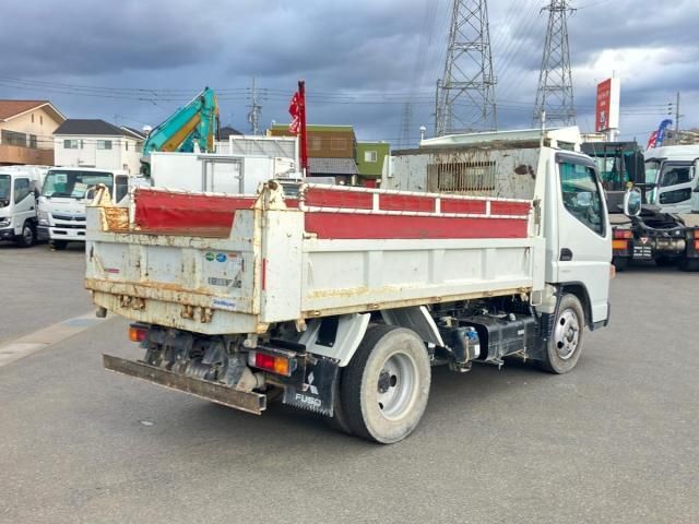 MITSUBISHI CANTER 2020 Image 31