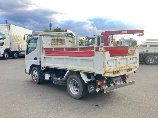 MITSUBISHI CANTER 2020 Image 31