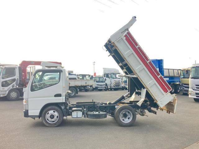 MITSUBISHI CANTER 2020 Image 31