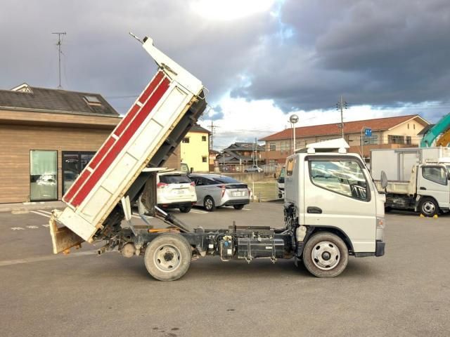 MITSUBISHI CANTER 2020 Image 31