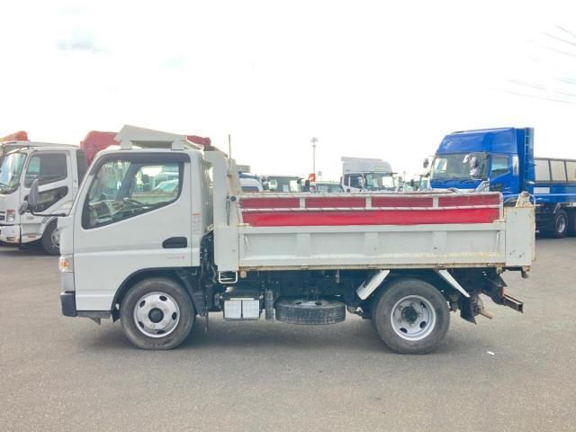 MITSUBISHI CANTER 2020 Image 31