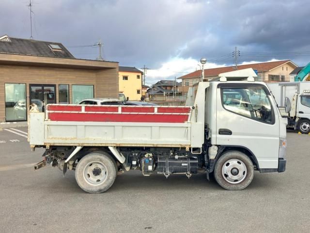 MITSUBISHI CANTER 2020 Image 31