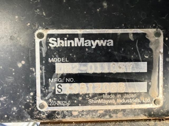 MITSUBISHI CANTER 2020 Image 31