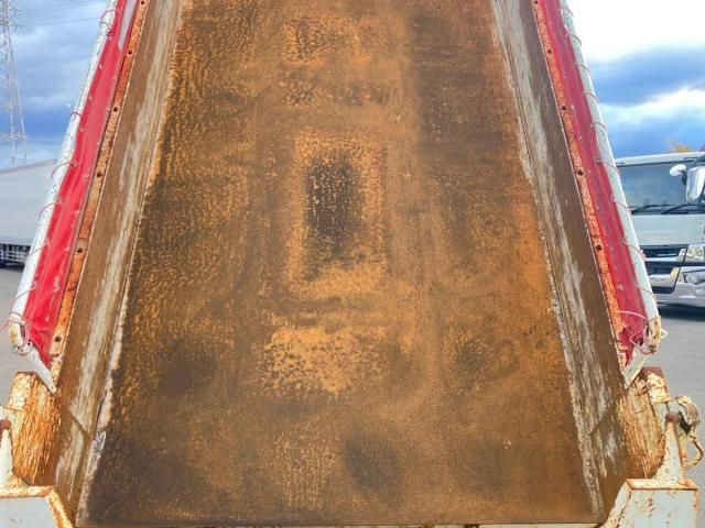 MITSUBISHI CANTER 2020 Image 31