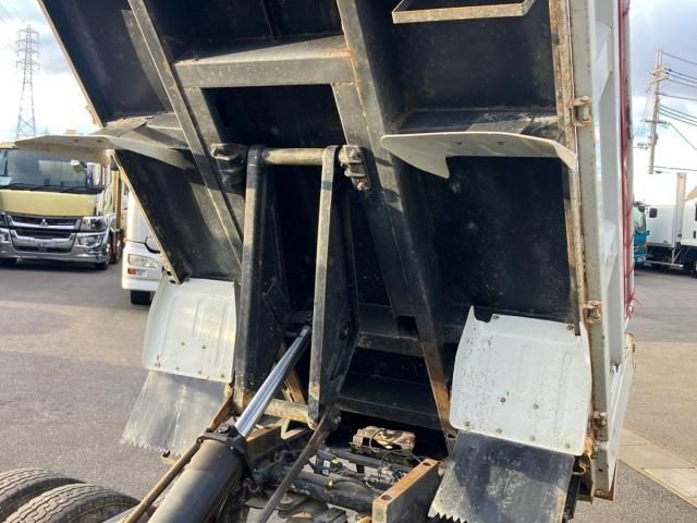 MITSUBISHI CANTER 2020 Image 31