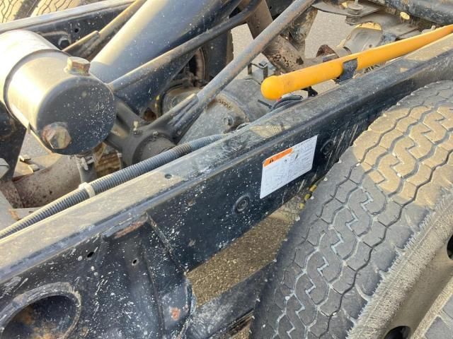 MITSUBISHI CANTER 2020 Image 31