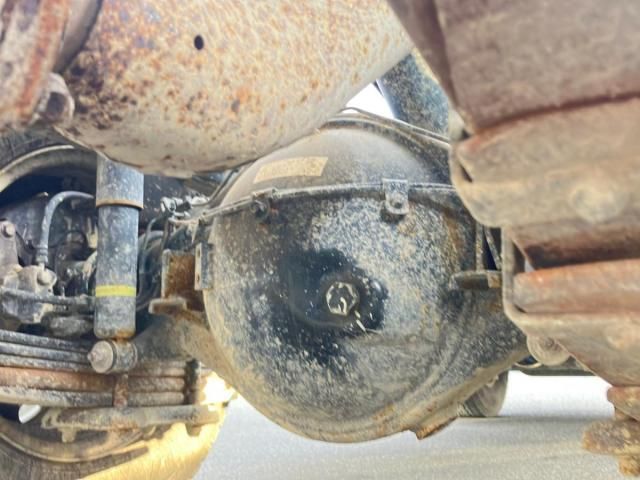 MITSUBISHI CANTER 2020 Image 31