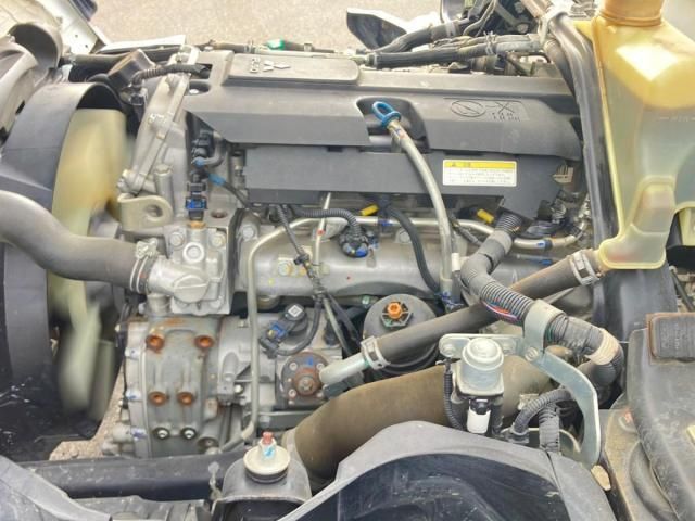 MITSUBISHI CANTER 2020 Image 31