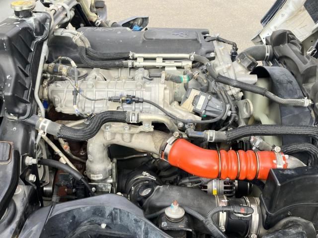 MITSUBISHI CANTER 2020 Image 31