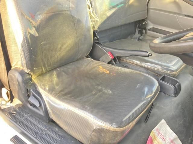 MITSUBISHI CANTER 2020 Image 31