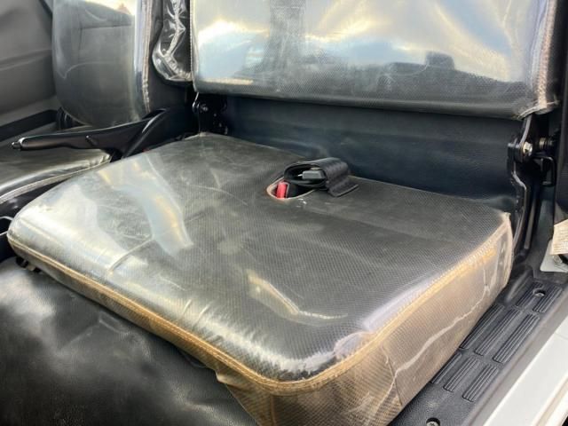 MITSUBISHI CANTER 2020 Image 31