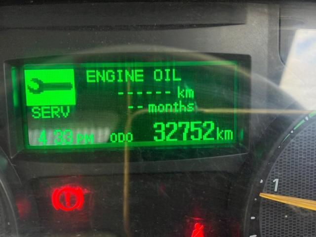 MITSUBISHI CANTER 2020 Image 31