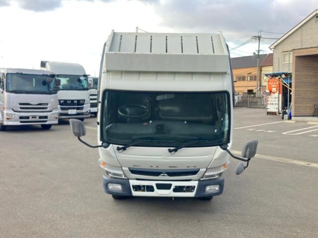 MITSUBISHI CANTER 2020 Image 31