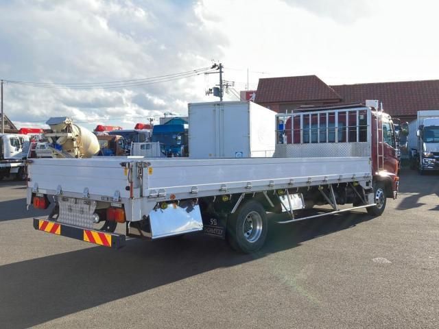 HINO RANGER 2014 Image 31