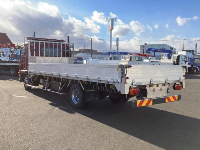 HINO RANGER 2014 Image 31