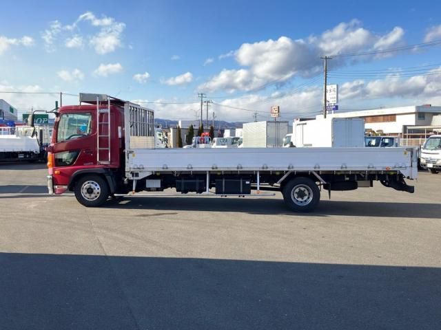 HINO RANGER 2014 Image 31