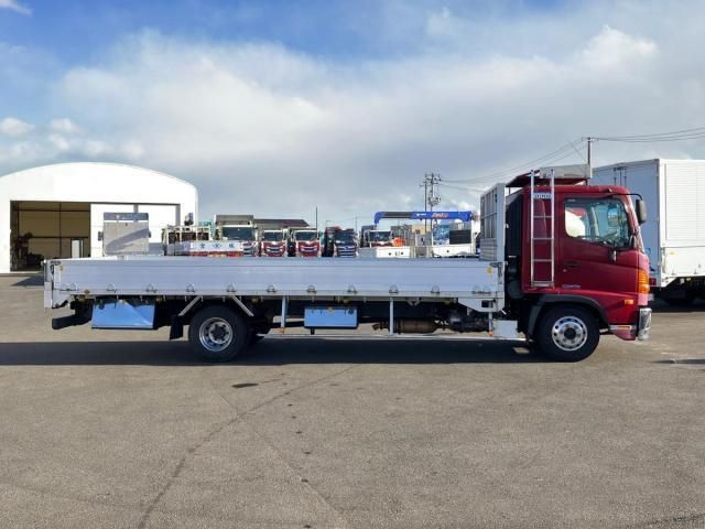 HINO RANGER 2014 Image 31