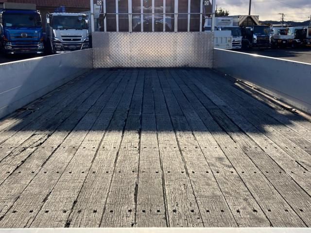 HINO RANGER 2014 Image 31