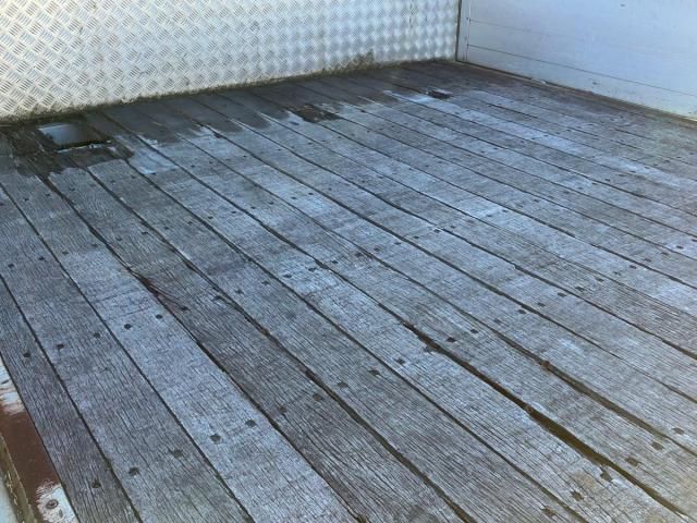 HINO RANGER 2014 Image 31