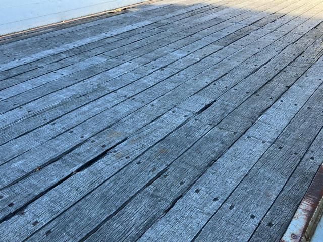 HINO RANGER 2014 Image 31